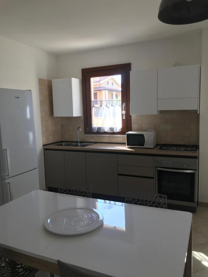 Ferienwohnung Domu Bonora Pula Exterior foto
