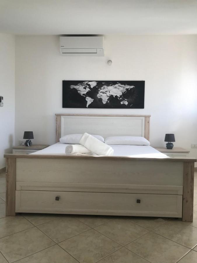 Ferienwohnung Domu Bonora Pula Exterior foto