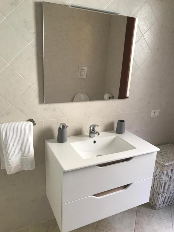 Ferienwohnung Domu Bonora Pula Exterior foto