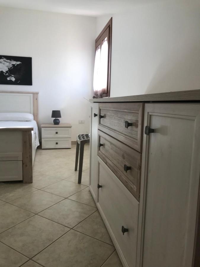 Ferienwohnung Domu Bonora Pula Exterior foto
