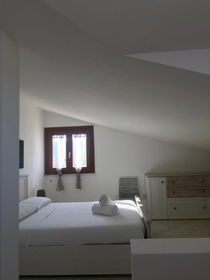 Ferienwohnung Domu Bonora Pula Exterior foto