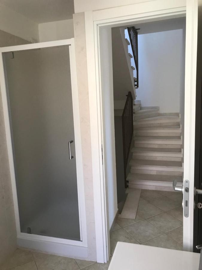 Ferienwohnung Domu Bonora Pula Exterior foto