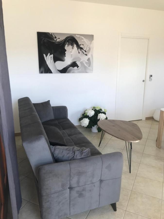 Ferienwohnung Domu Bonora Pula Exterior foto