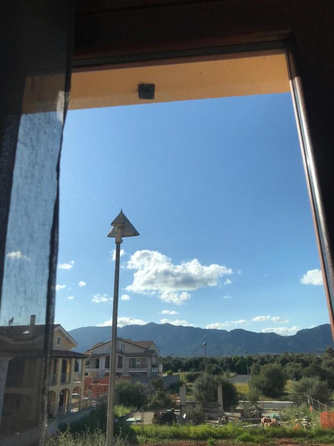 Ferienwohnung Domu Bonora Pula Exterior foto